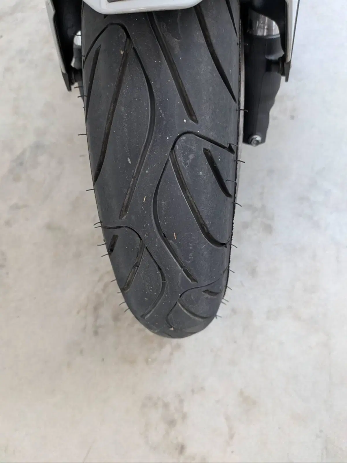 Honda X-ADV 750 DCT Adventure (2021 - 24) (4)