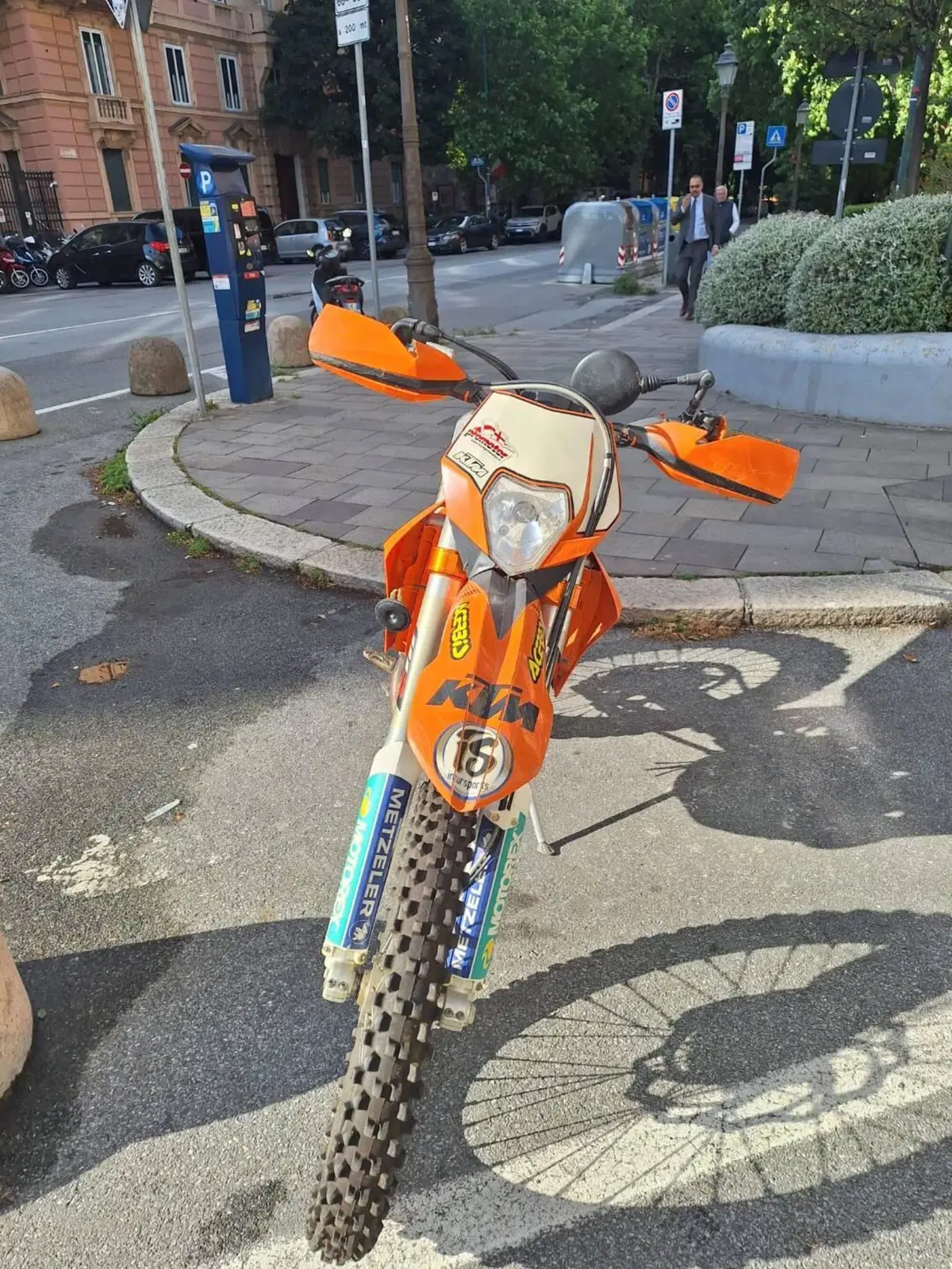 KTM 250 EXC-F (2012) (3)