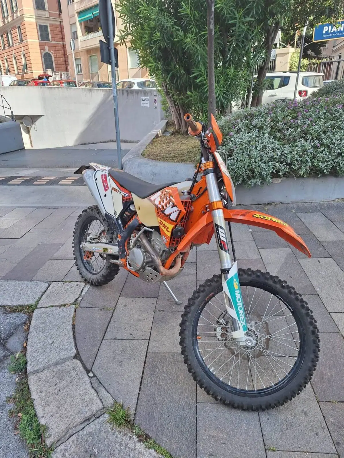 KTM 250 EXC-F (2012) (5)