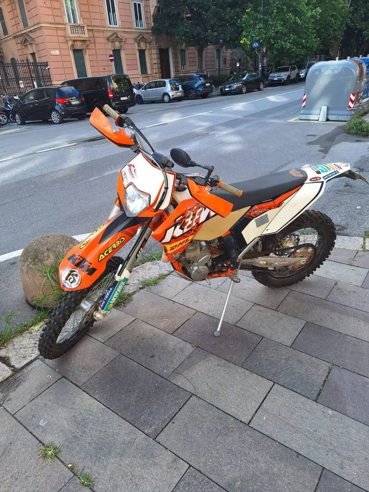 KTM 250 EXC-F (2012) (6)