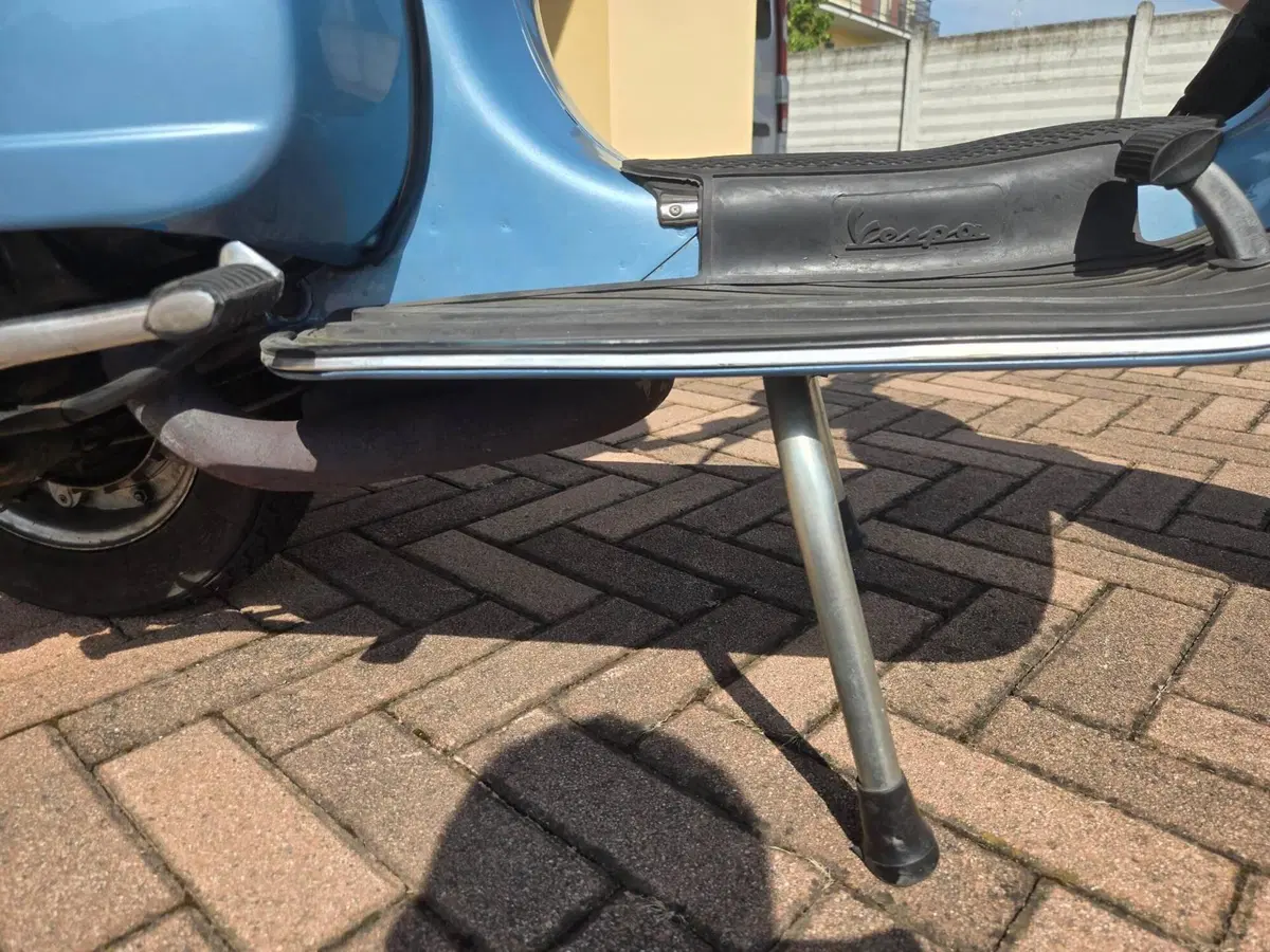 Vespa PX 125E (6)
