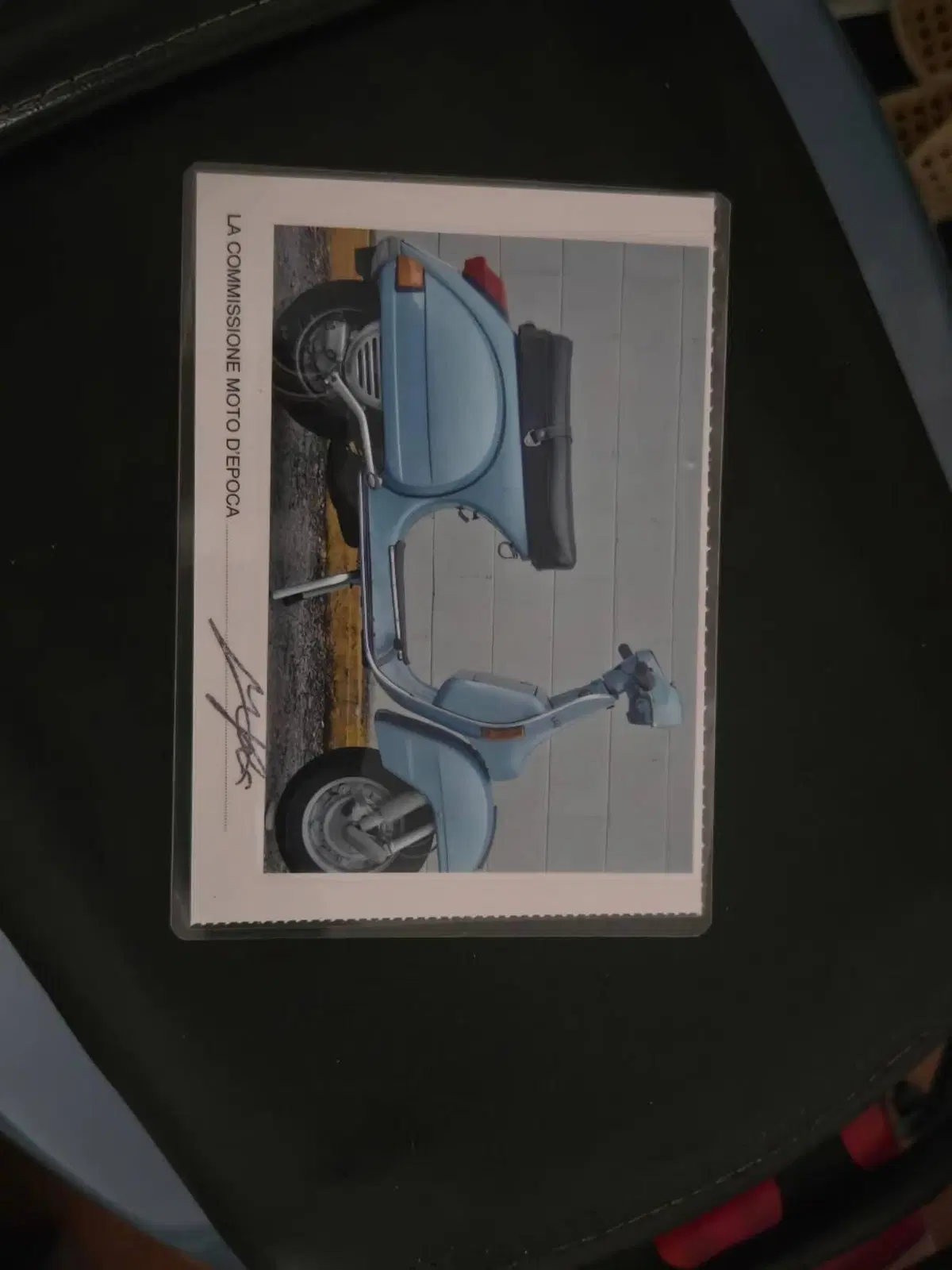 Vespa PX 125E (10)