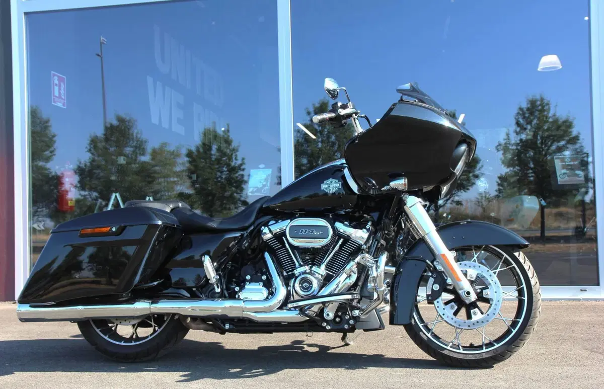 Harley-Davidson Road Glide Special (2021 - 23) (3)