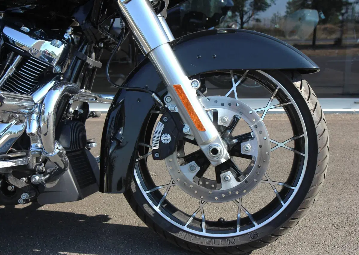 Harley-Davidson Road Glide Special (2021 - 23) (13)