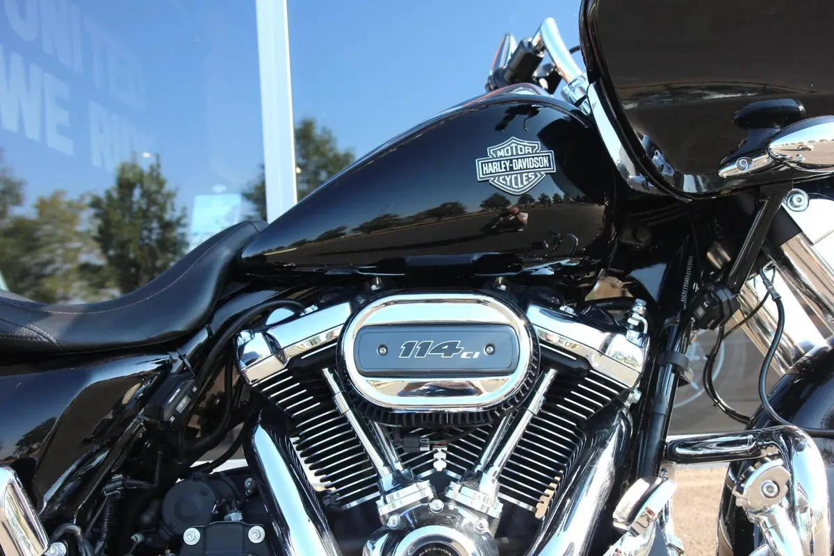 Harley-Davidson Road Glide Special (2021 - 23) (12)