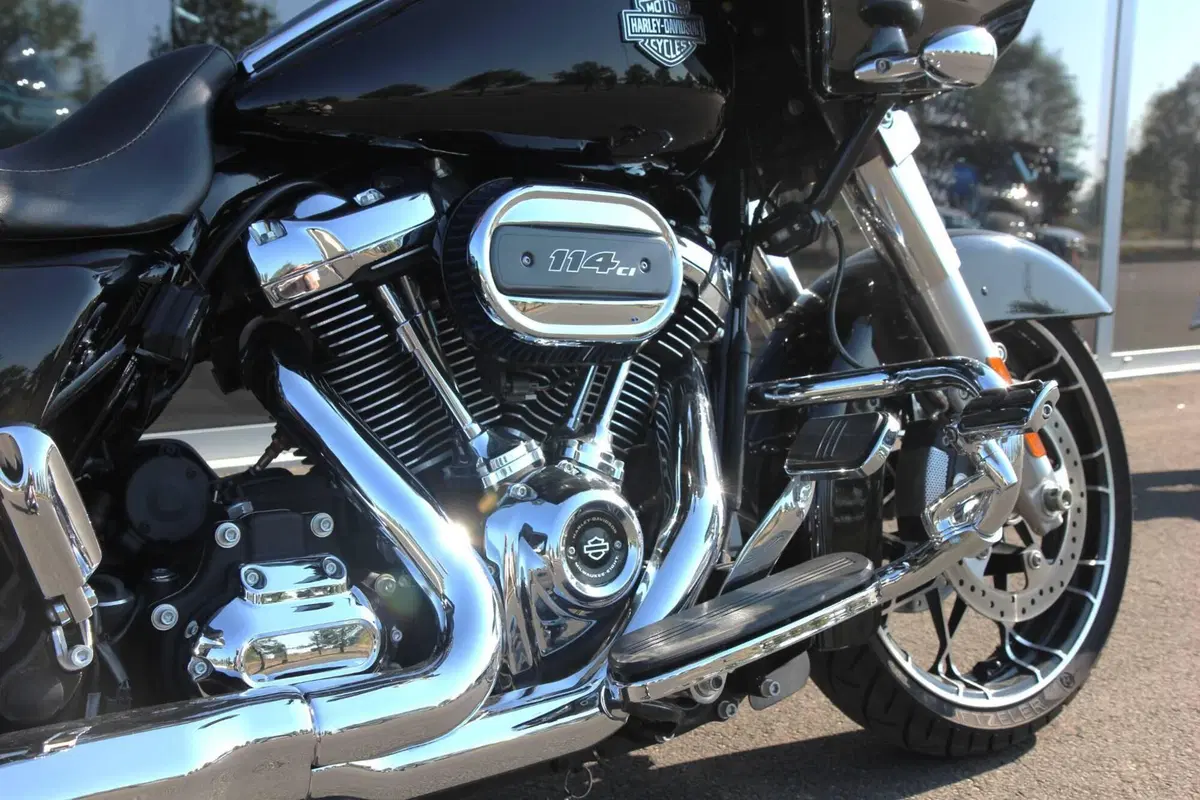 Harley-Davidson Road Glide Special (2021 - 23) (11)
