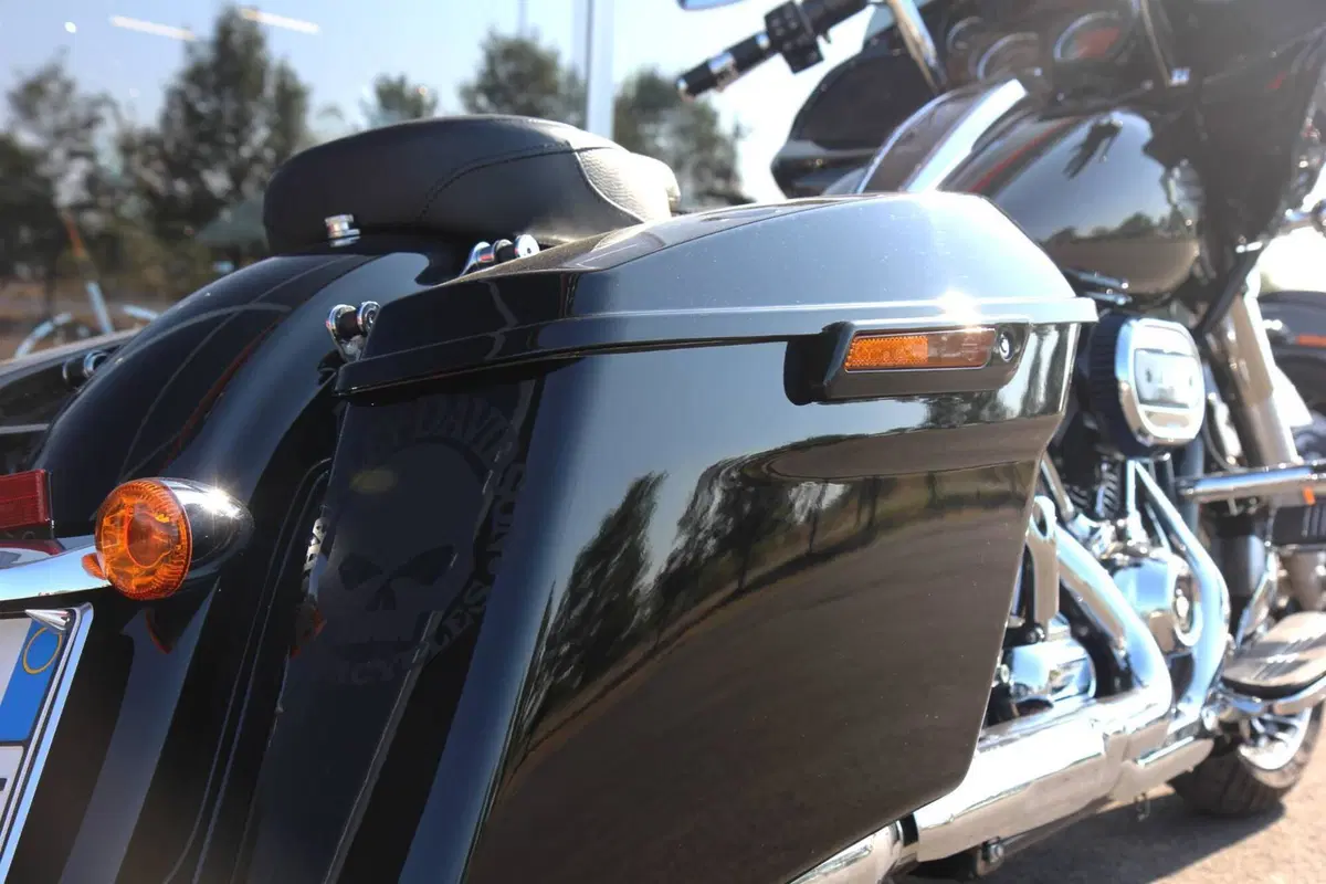 Harley-Davidson Road Glide Special (2021 - 23) (10)