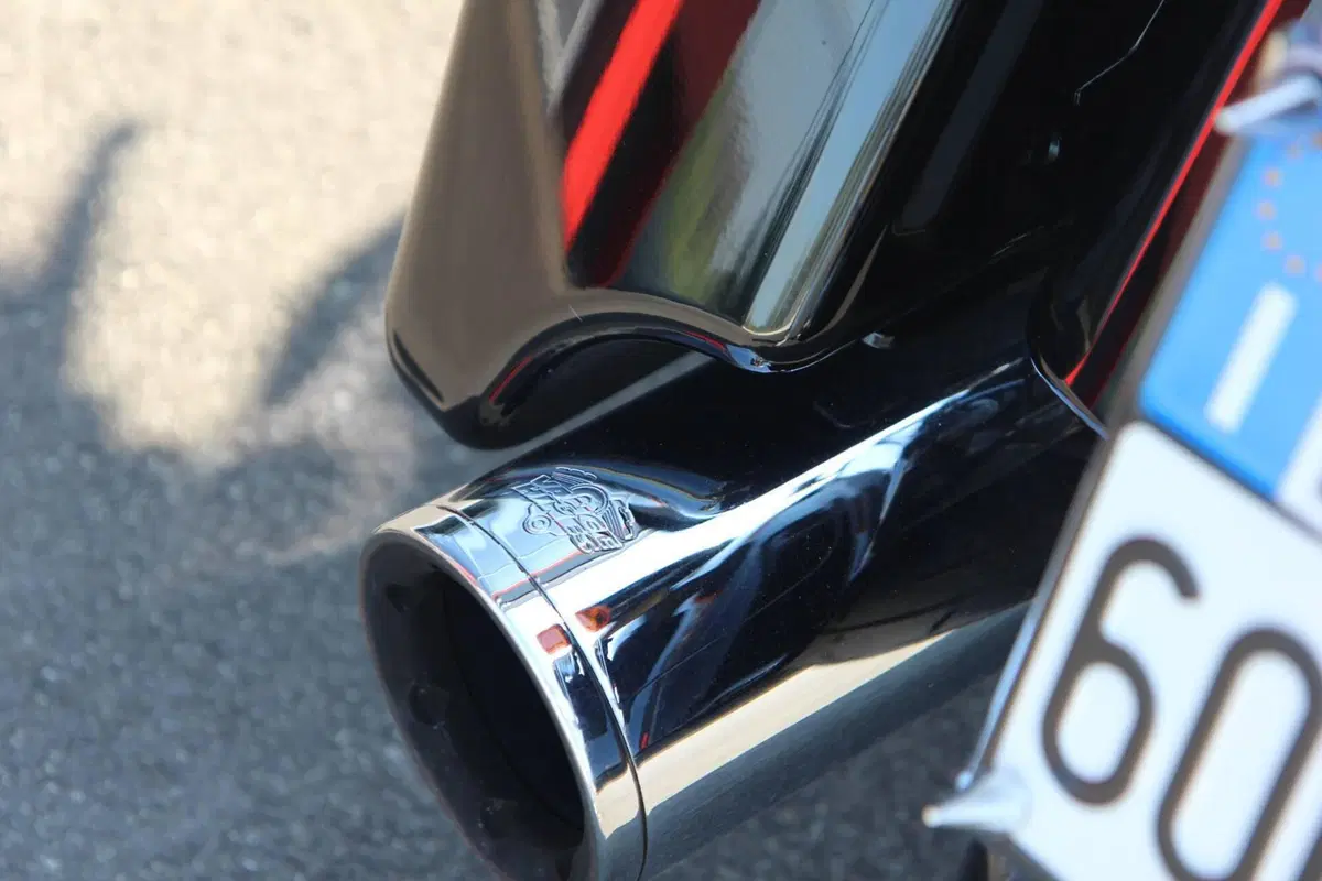 Harley-Davidson Road Glide Special (2021 - 23) (7)