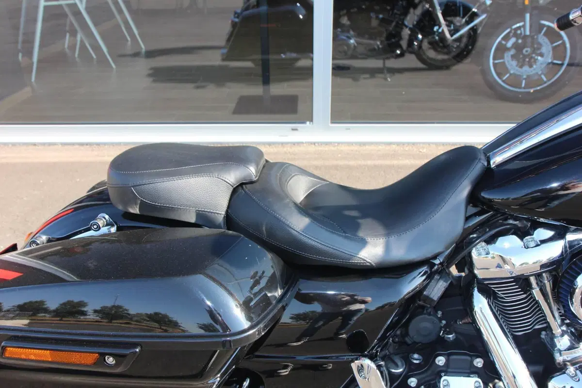 Harley-Davidson Road Glide Special (2021 - 23) (9)