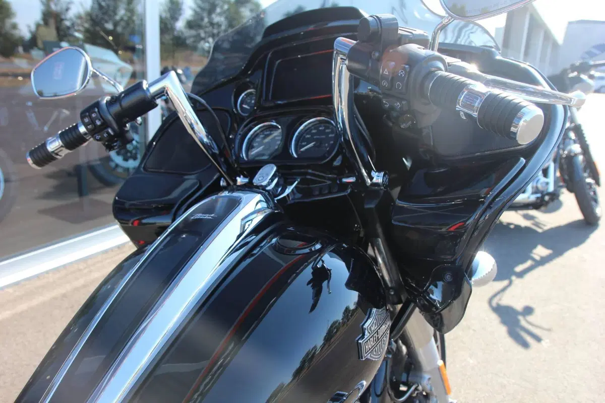 Harley-Davidson Road Glide Special (2021 - 23) (18)
