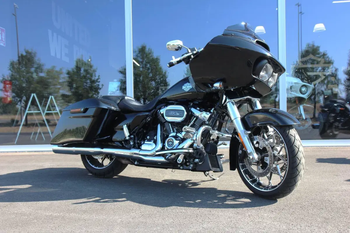 Harley-Davidson Road Glide Special (2021 - 23)
