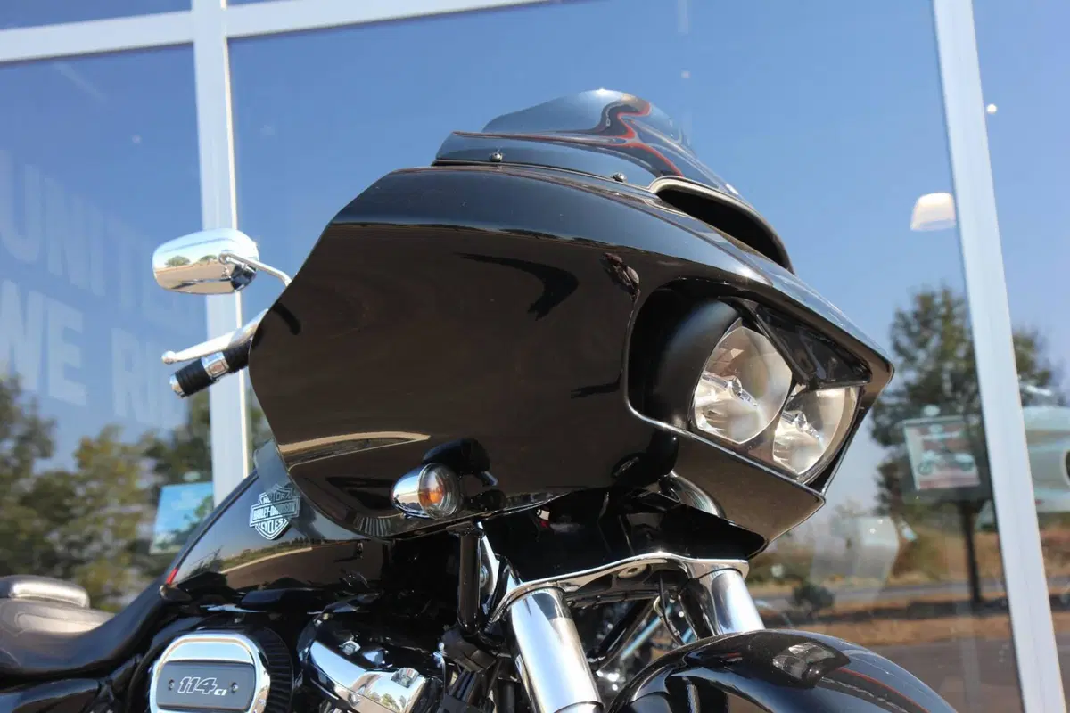 Harley-Davidson Road Glide Special (2021 - 23) (5)