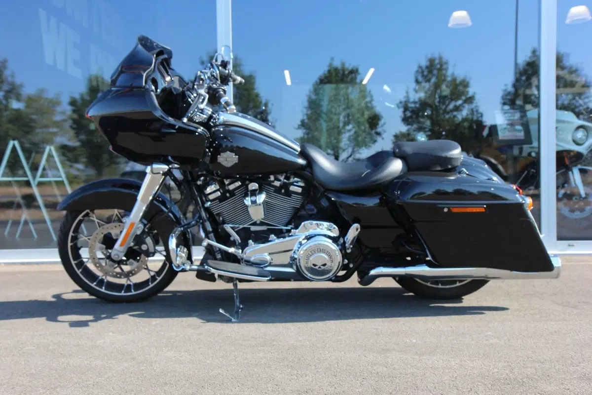 Harley-Davidson Road Glide Special (2021 - 23) (4)