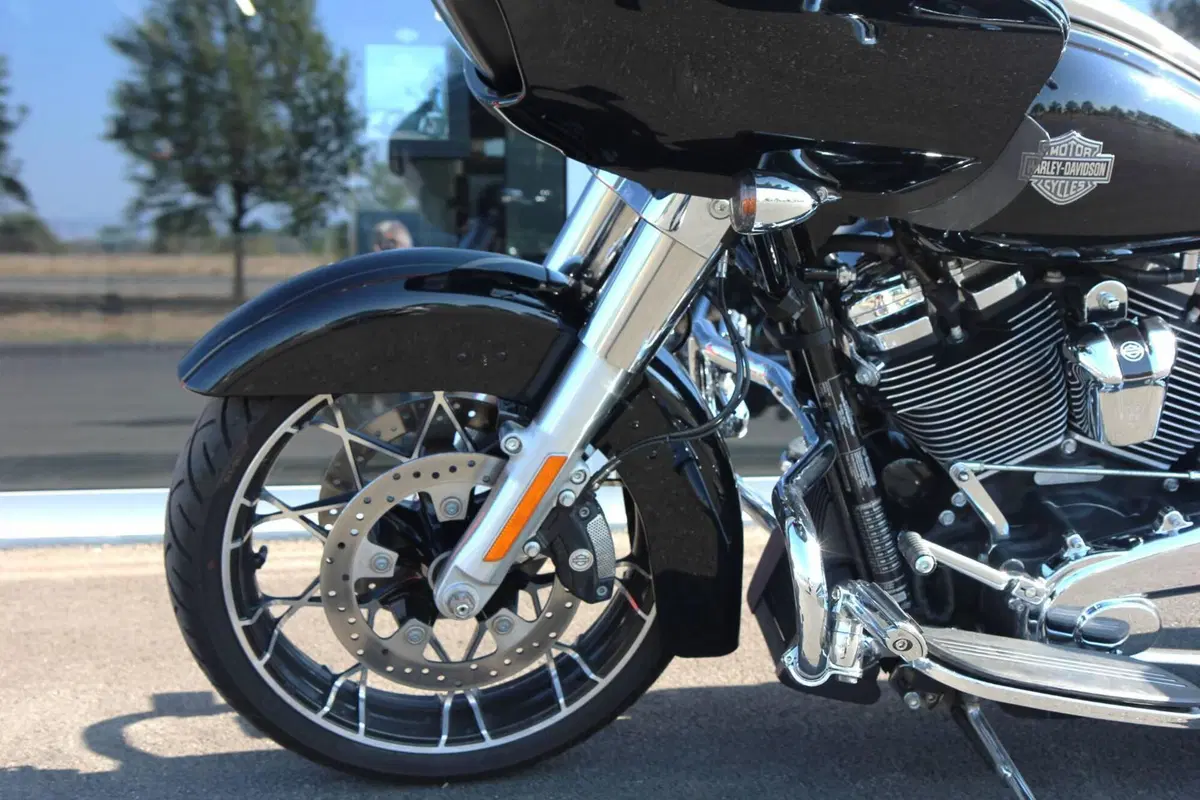 Harley-Davidson Road Glide Special (2021 - 23) (14)