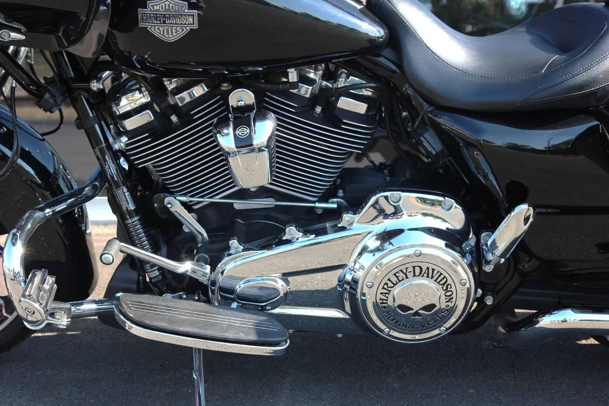 Harley-Davidson Road Glide Special (2021 - 23) (15)