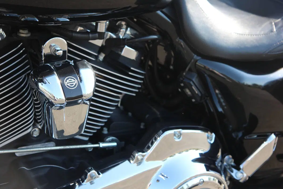 Harley-Davidson Road Glide Special (2021 - 23) (16)