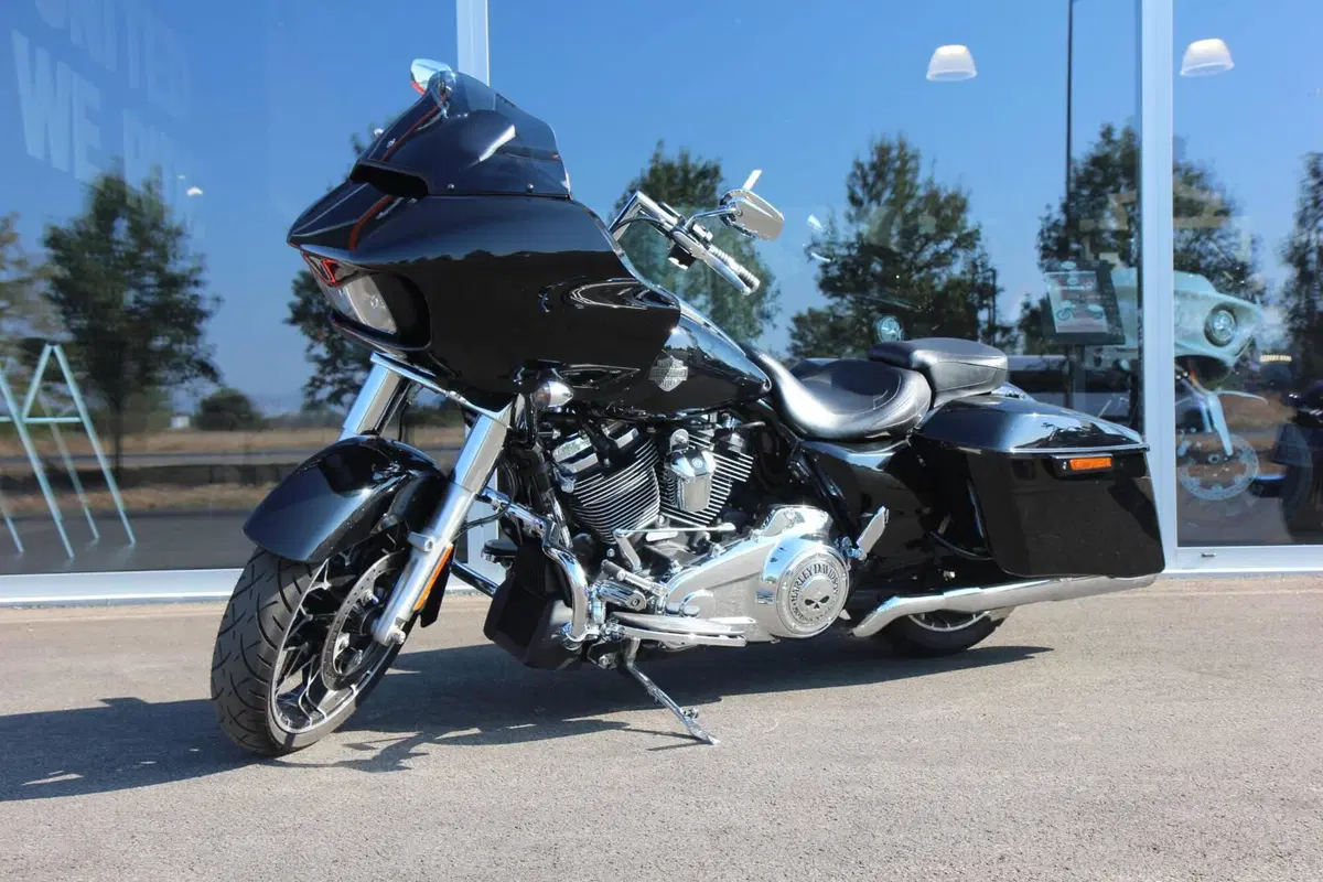 Harley-Davidson Road Glide Special (2021 - 23) (2)