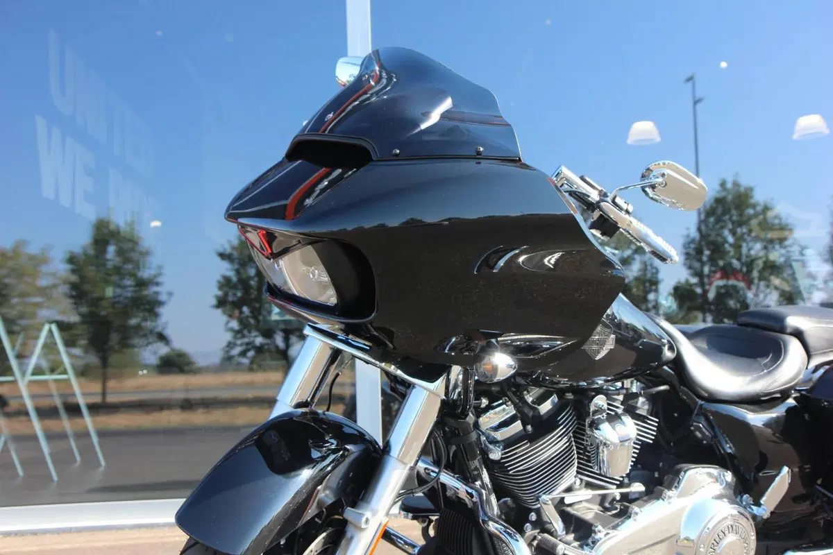 Harley-Davidson Road Glide Special (2021 - 23) (6)