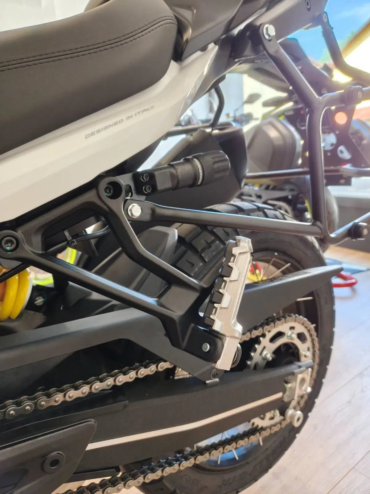 Benelli TRK 902 Xplorer (2026) (6)