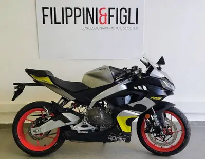 Aprilia RS 457 (2024 - 26) nuova