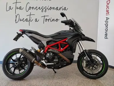 Ducati Hypermotard 821 (2013 - 15) usata