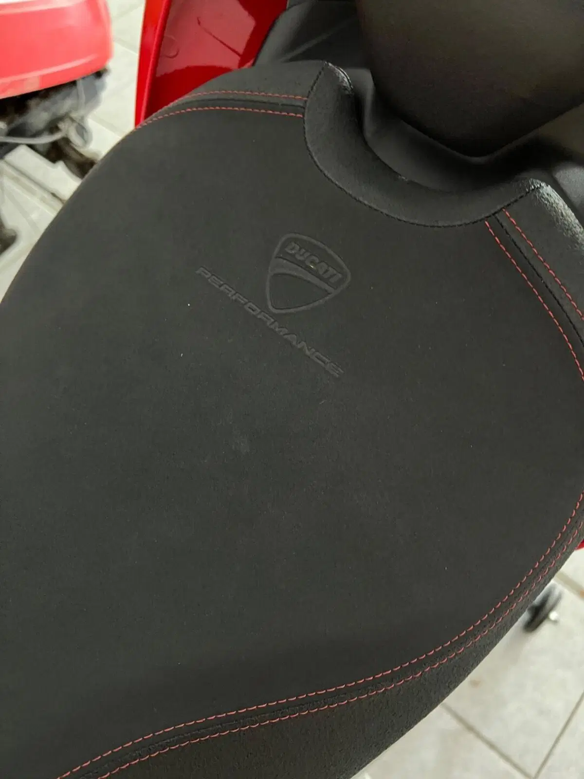 Ducati Streetfighter V4 1100 (2021 - 22) (10)