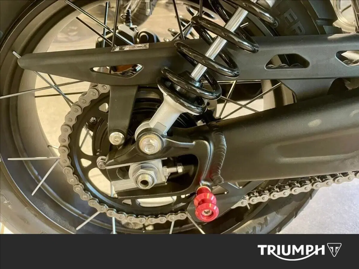 Triumph Scrambler 1200 X (2024 - 26) (5)