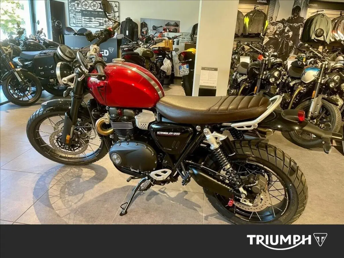 Triumph Scrambler 1200 X (2024 - 26) (4)