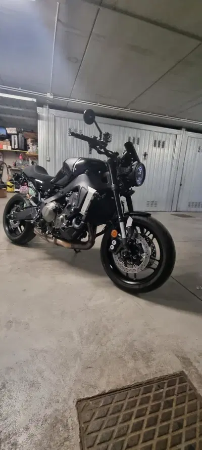Yamaha XSR 900 (2022 - 24) usata