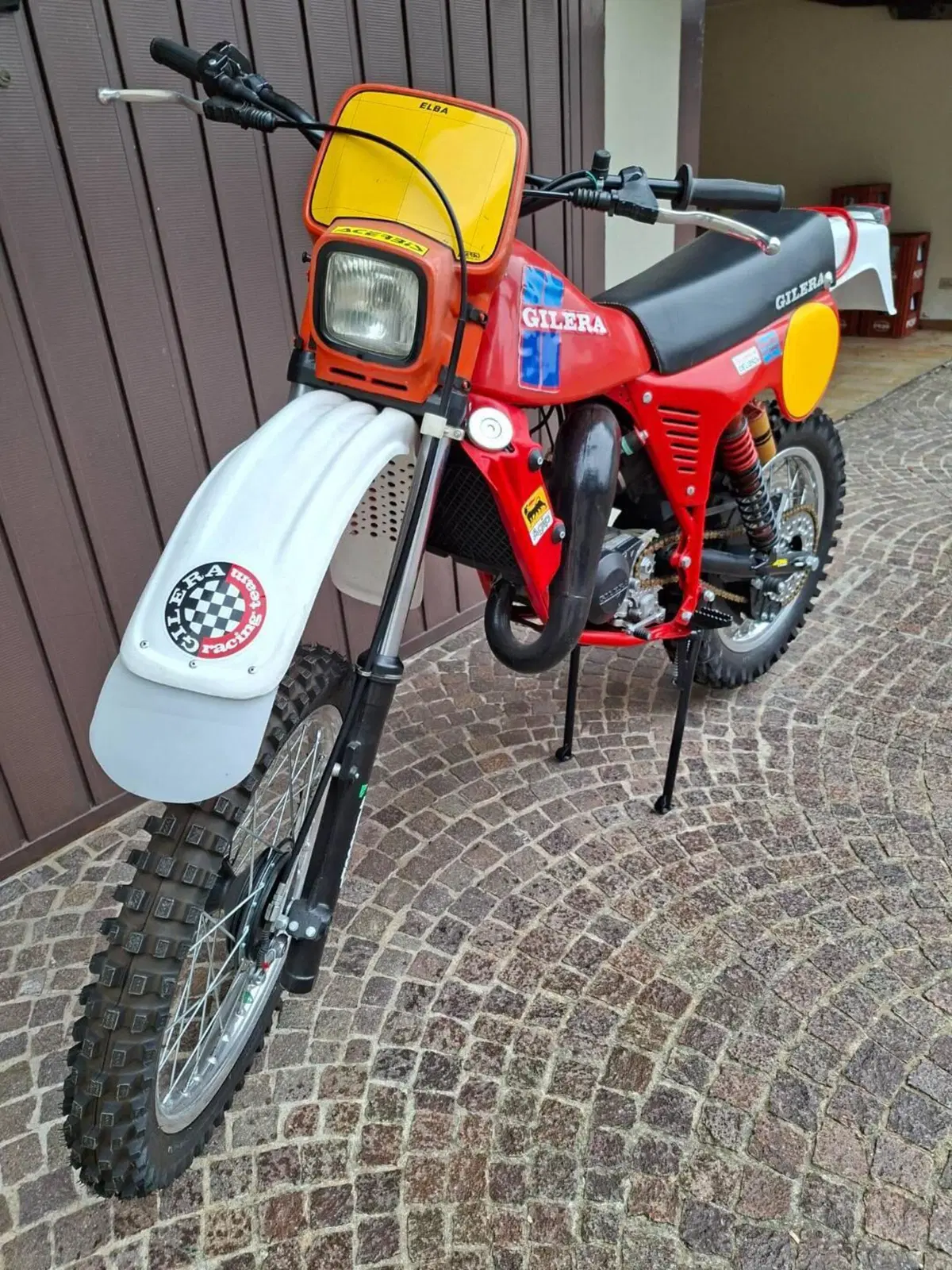Gilera 125E1 (2)