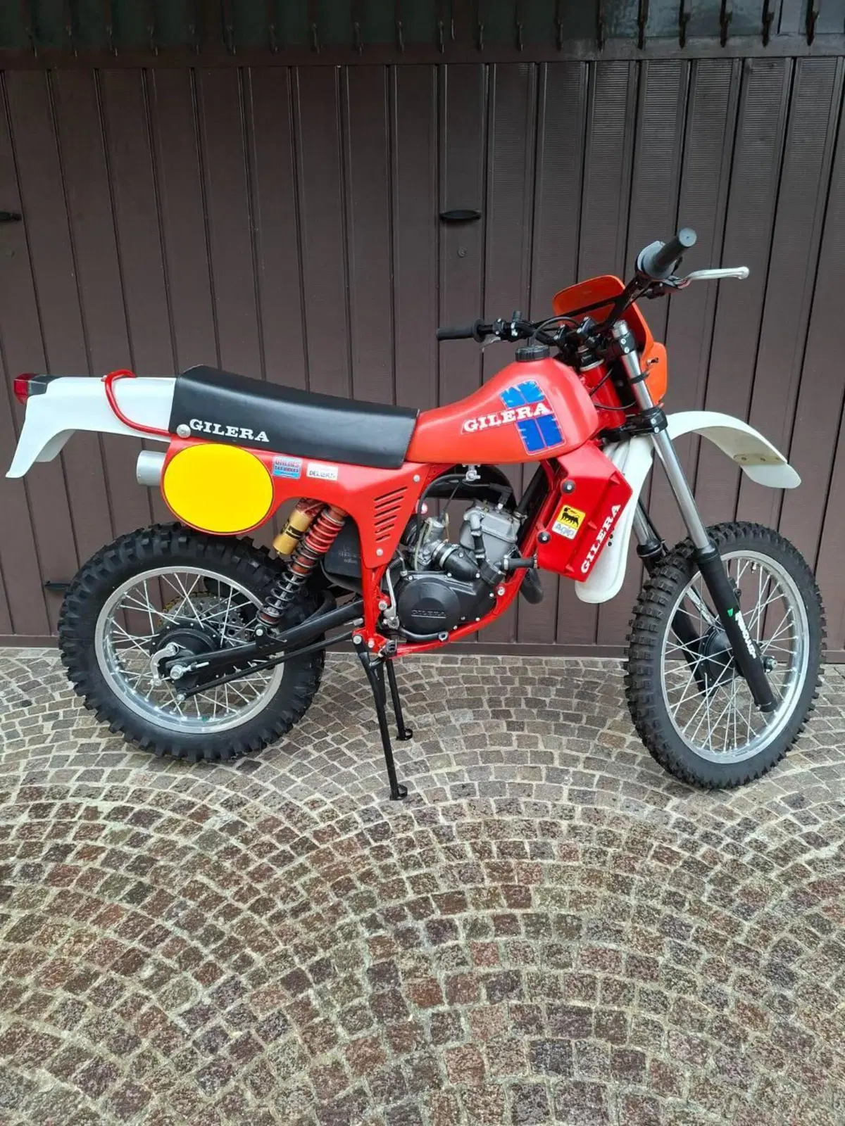 Gilera 125E1 (4)