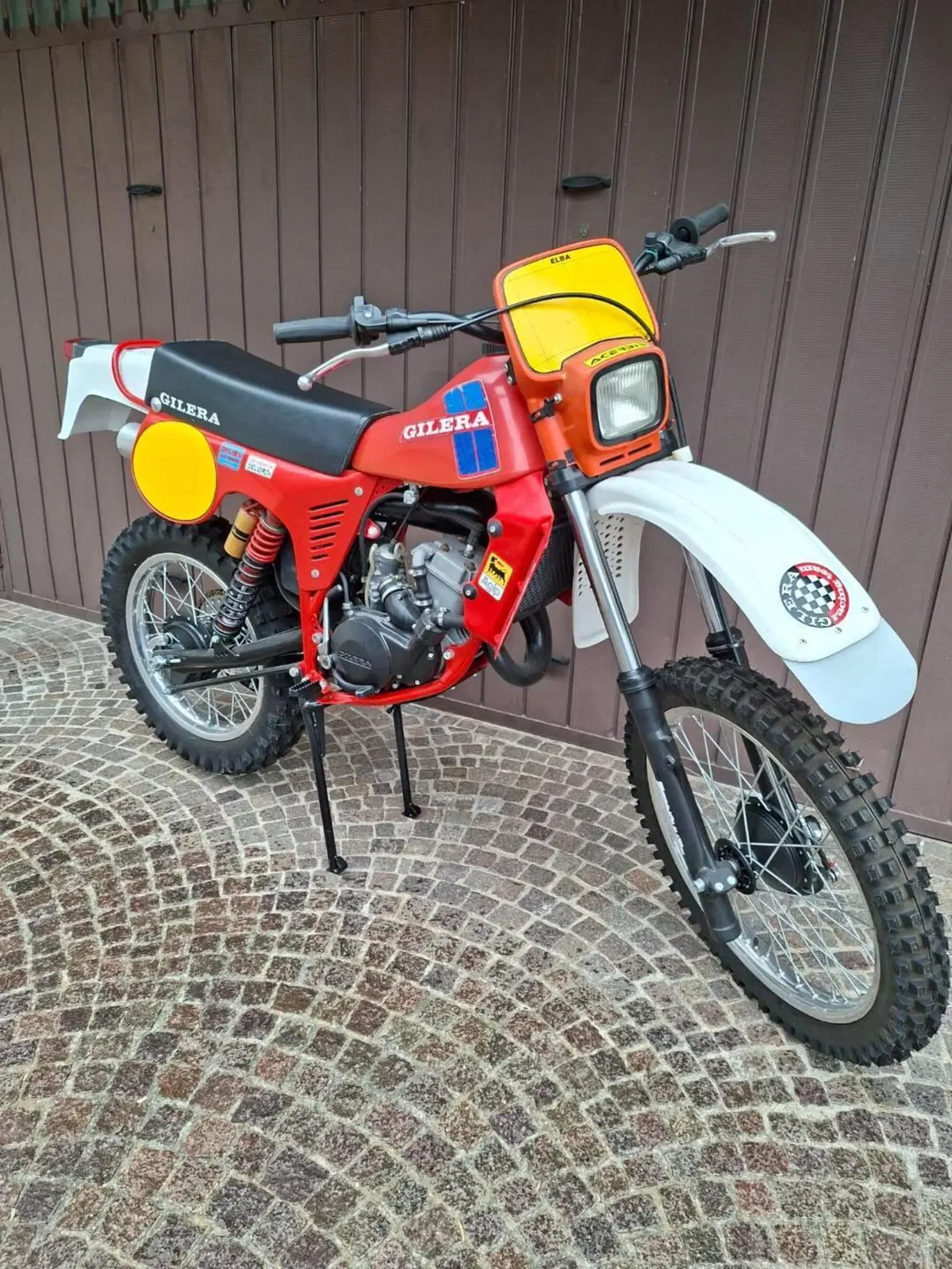 Gilera 125E1 (5)