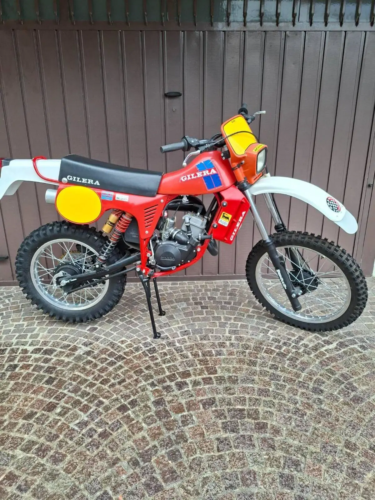 Gilera 125E1 (6)