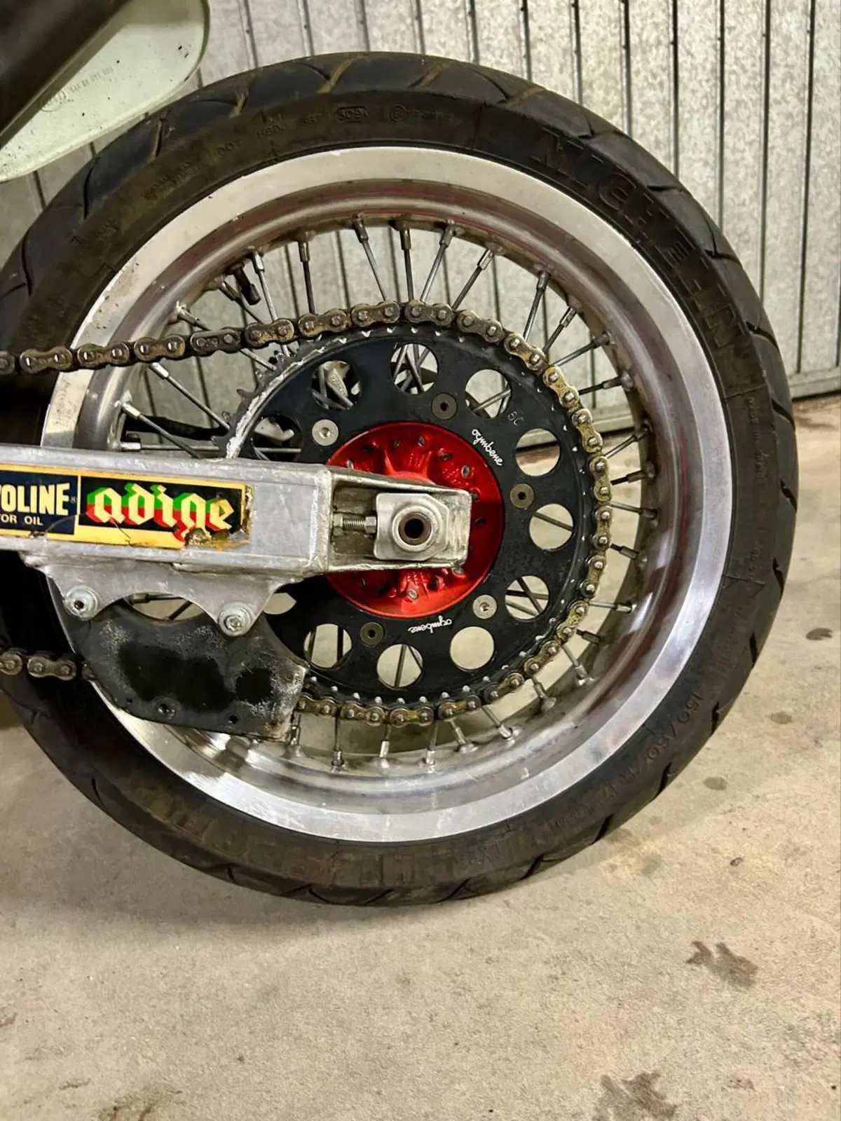 KTM 250 Chesterfield (3)