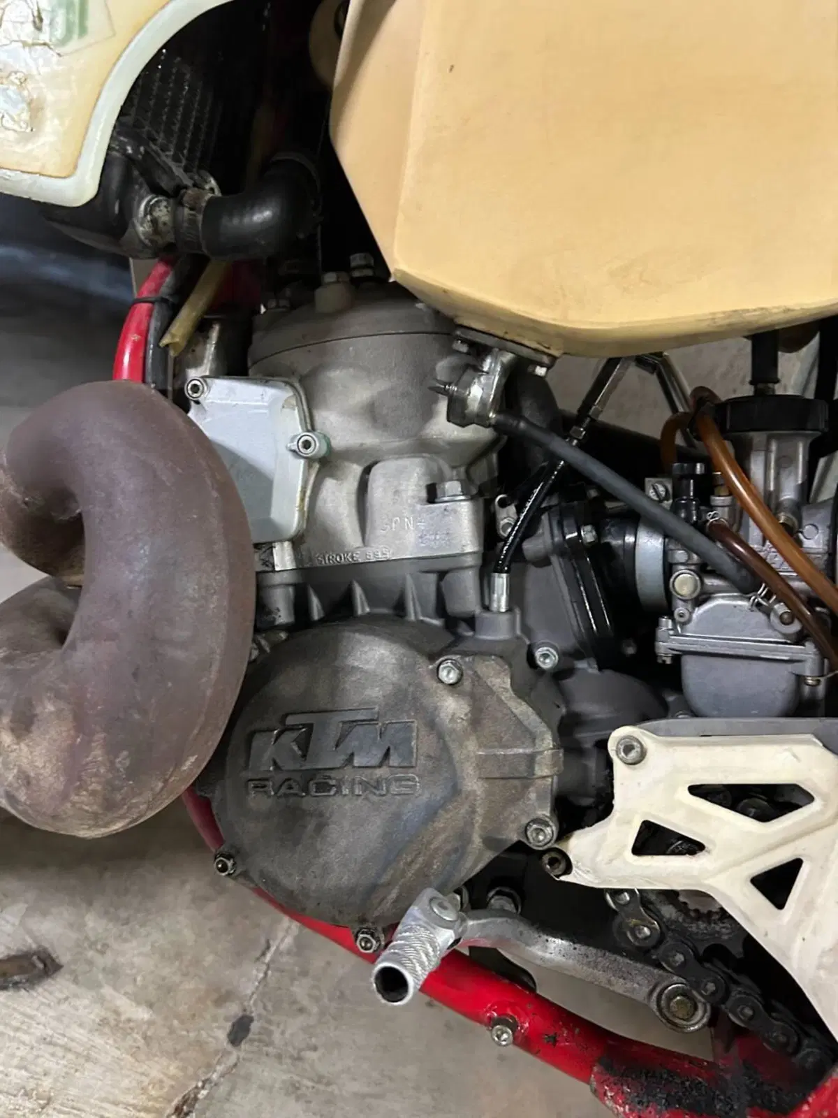 KTM 250 Chesterfield (4)