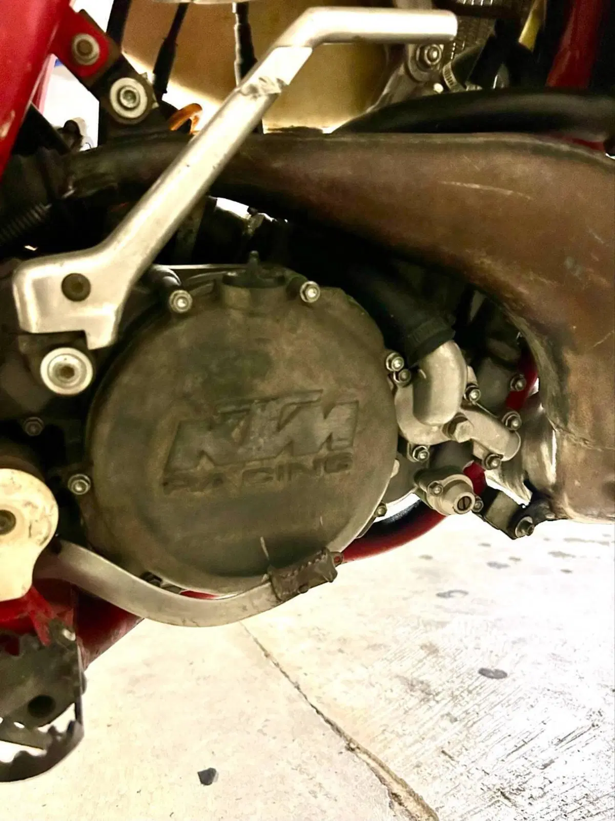 KTM 250 Chesterfield (5)