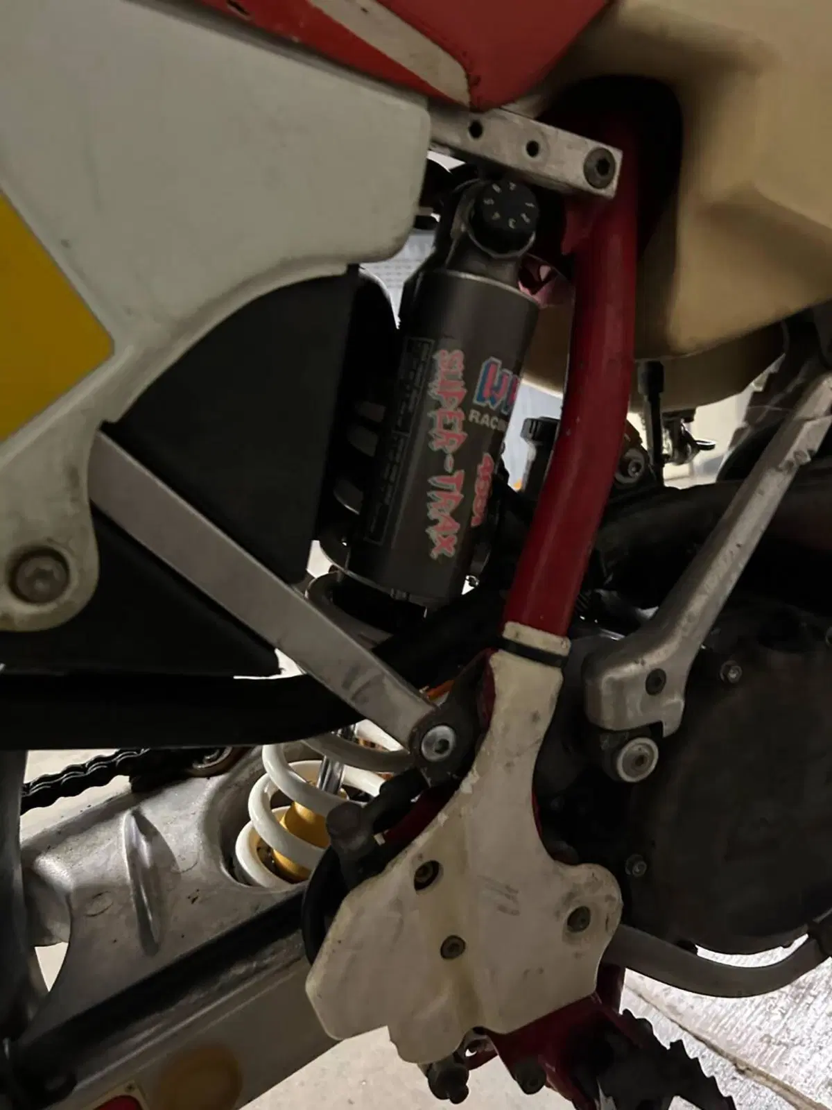 KTM 250 Chesterfield (6)