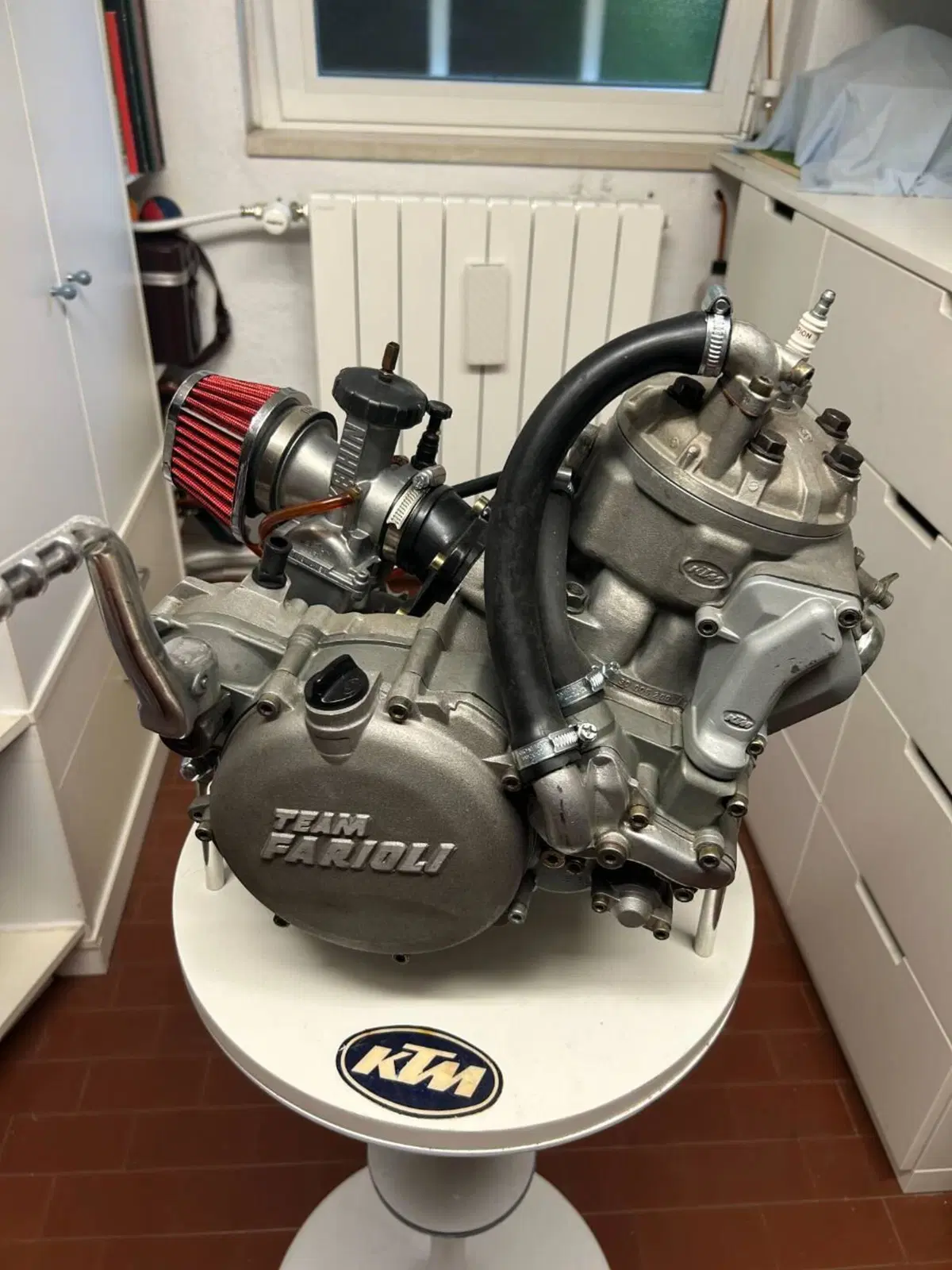 KTM 250 Chesterfield (7)