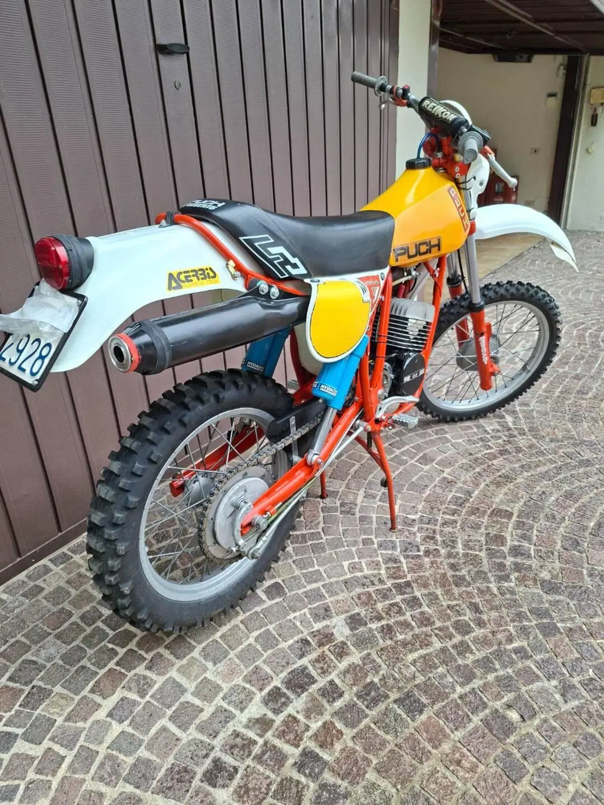 Puch Frigerio 125  (5)