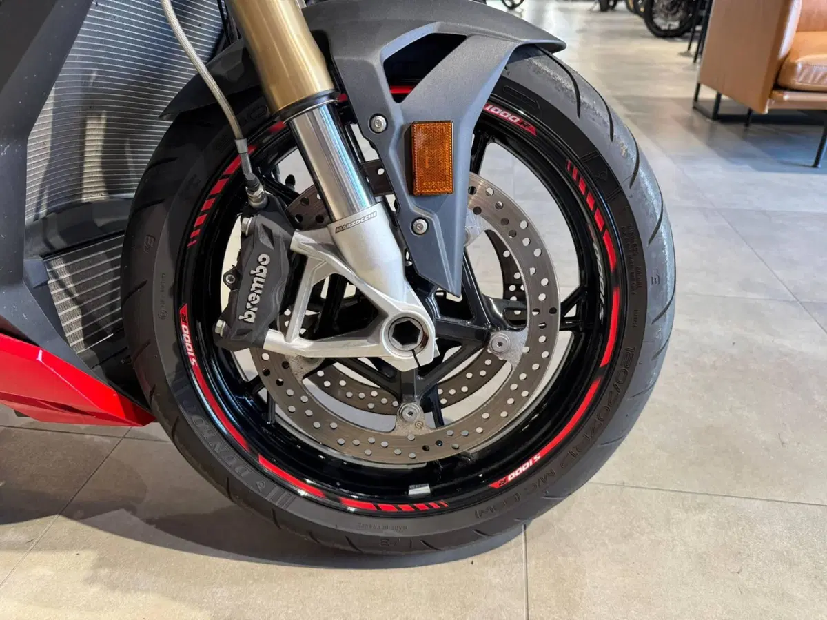 Bmw S 1000 R (2021 - 24) (10)