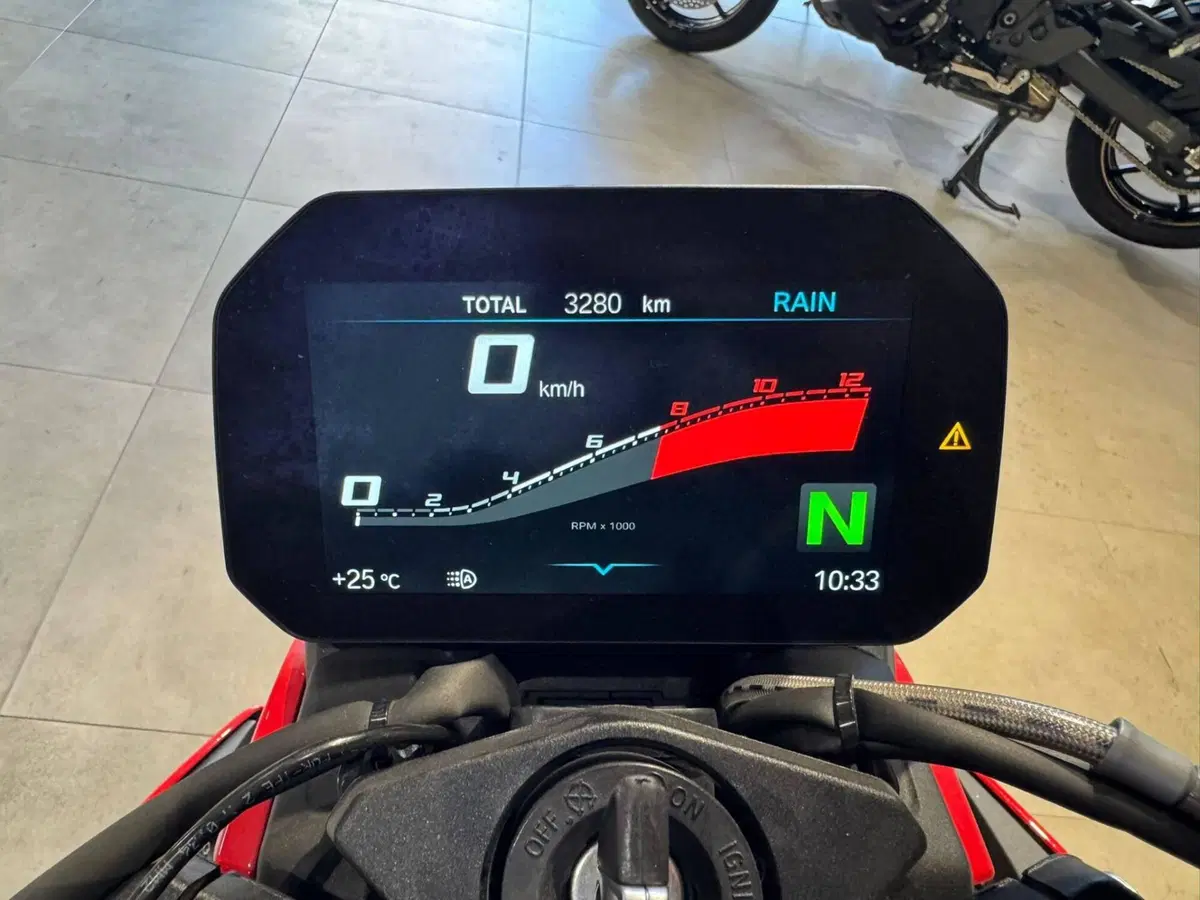 Bmw S 1000 R (2021 - 24) (12)