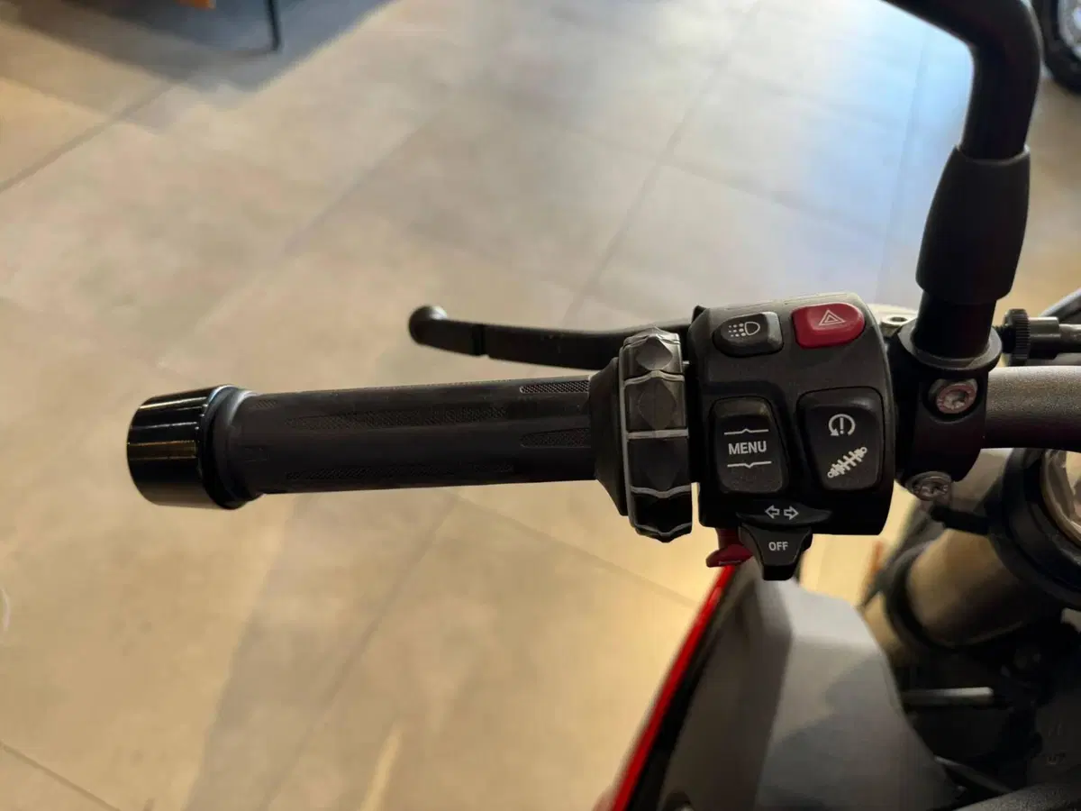Bmw S 1000 R (2021 - 24) (11)