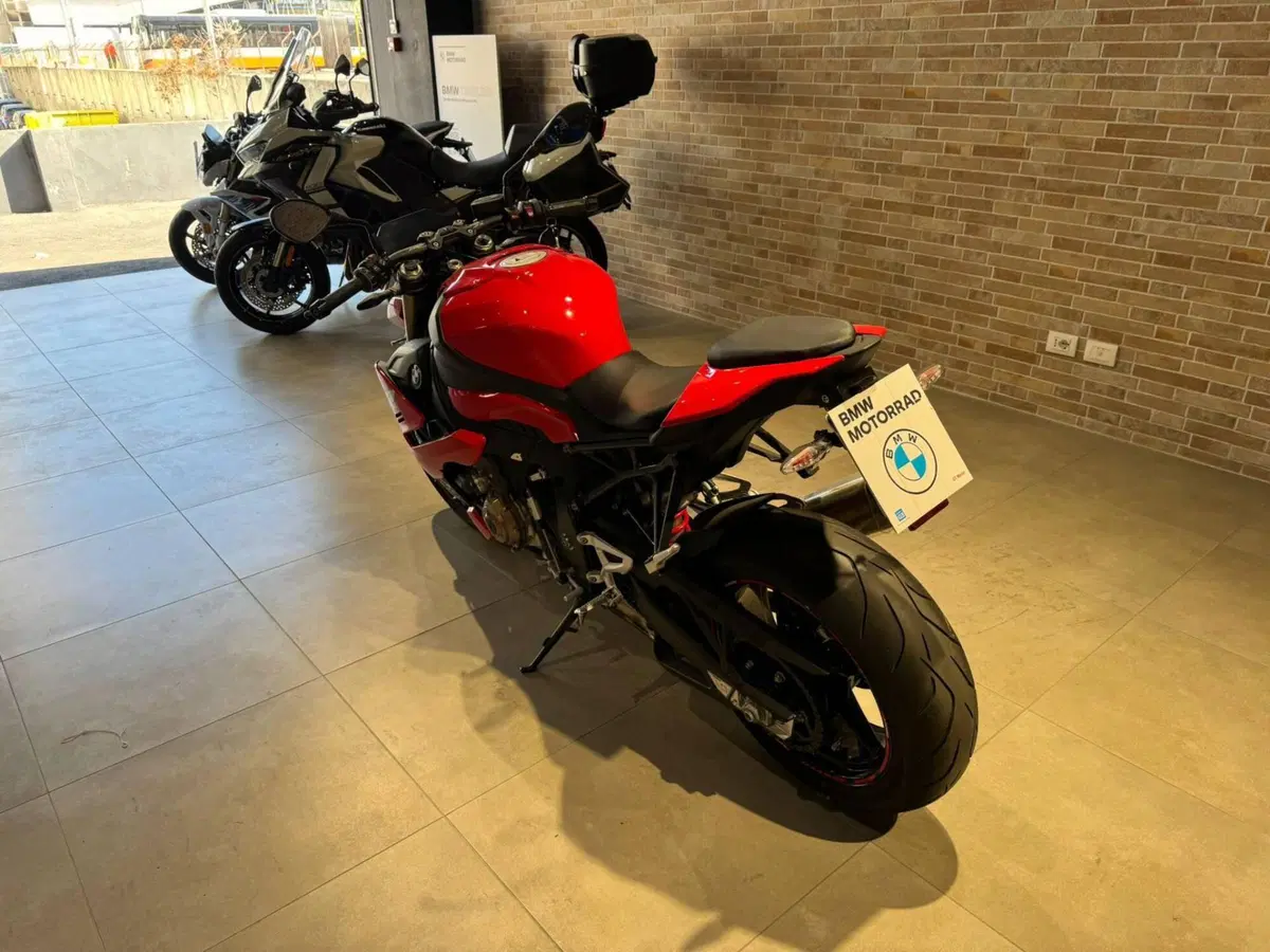Bmw S 1000 R (2021 - 24) (8)