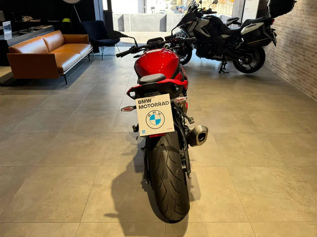 Bmw S 1000 R (2021 - 24) (7)