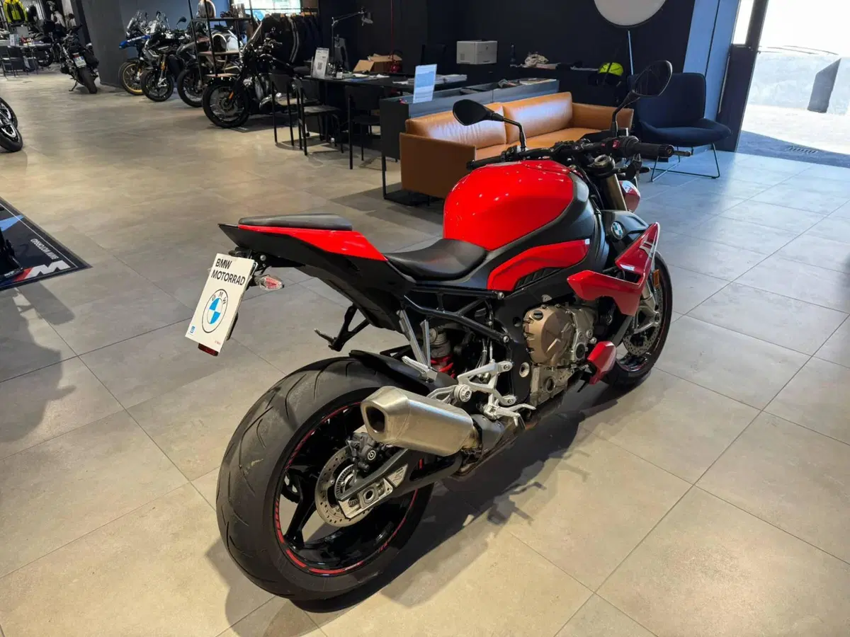 Bmw S 1000 R (2021 - 24) (6)