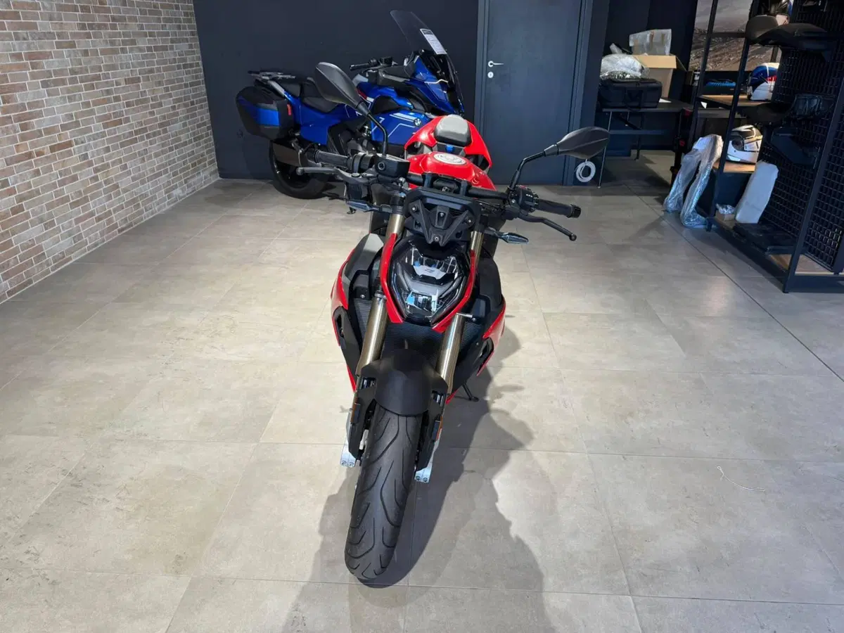 Bmw S 1000 R (2021 - 24) (3)