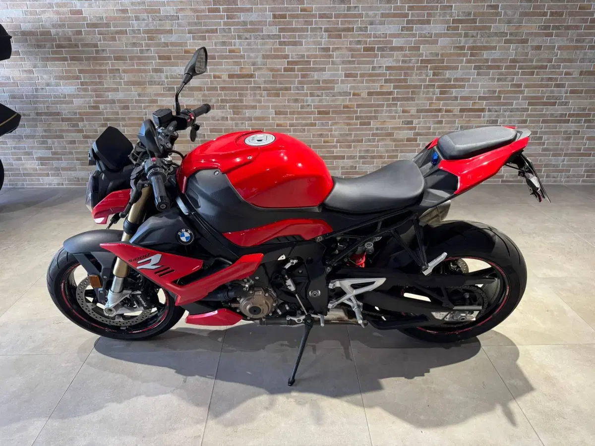 Bmw S 1000 R (2021 - 24)