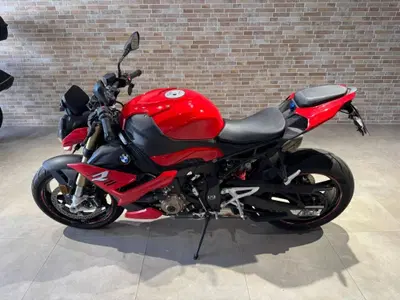 Bmw S 1000 R (2021 - 24) usata