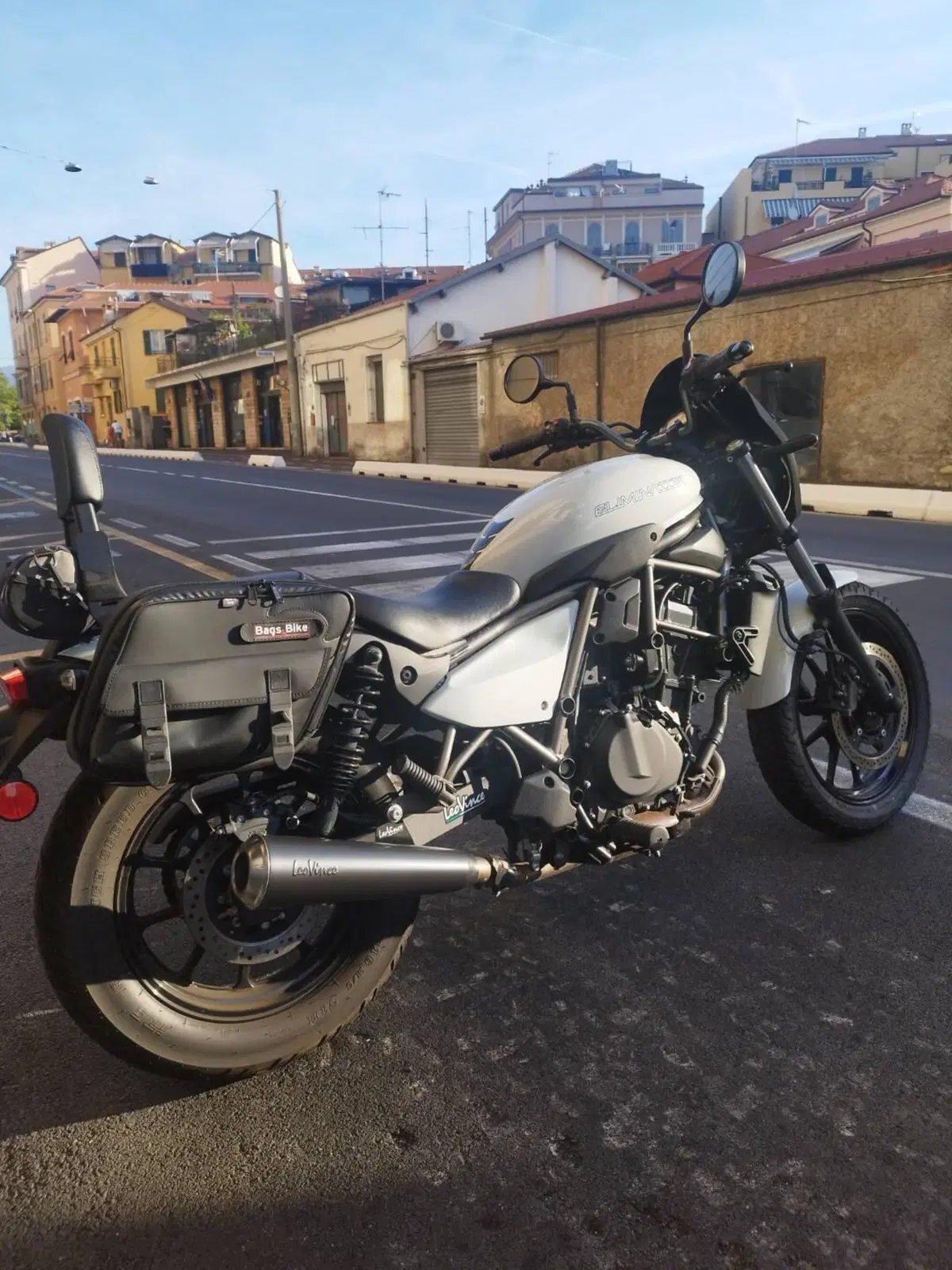 Kawasaki Eliminator 500 (2024 - 26) (3)