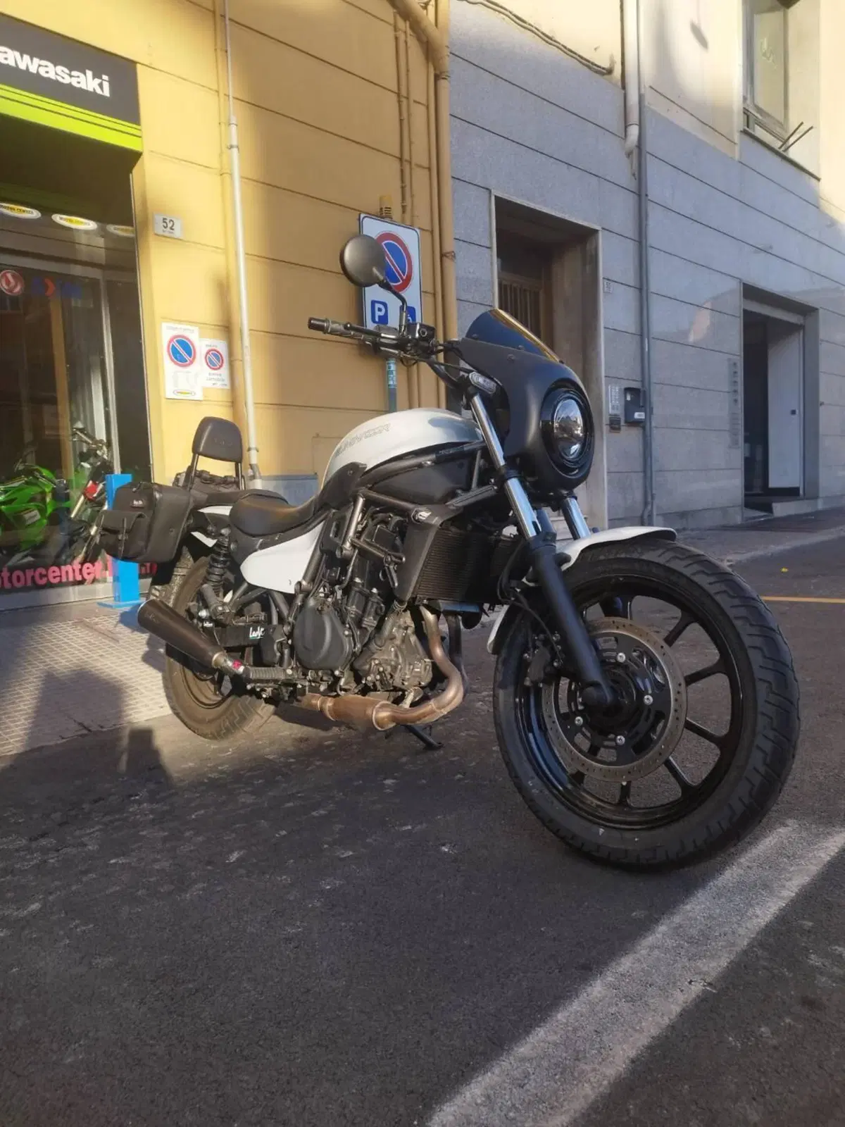 Kawasaki Eliminator 500 (2024 - 26) (4)